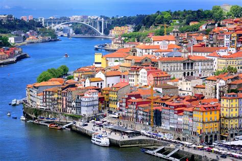 Porto Bridges: Everything You Need to Know .